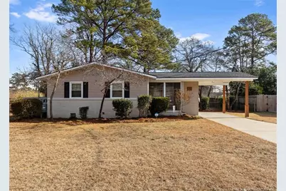 1805 Inverness Drive, Fayetteville, NC 28304 - Photo 1