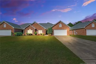 4421 Bluebush Dr, Fayetteville, NC 28312 - Photo 1