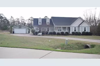 344 Braddock Drive, Lillington, NC 27546 - Photo 1