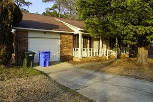 6708 Seaford Dr, Fayetteville, NC 28314 - Photo 1