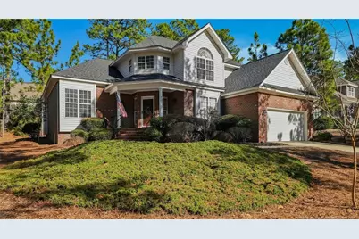 202 Juniper Creek Boulevard, Pinehurst, NC 28374 - Photo 1