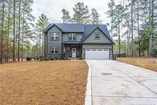 29961 Loblolly Ct, Wagram, NC 28396 - Photo 1