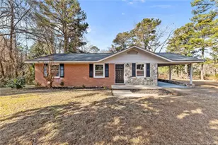 1509 Pope St, Raeford, NC 28376 - Photo 1