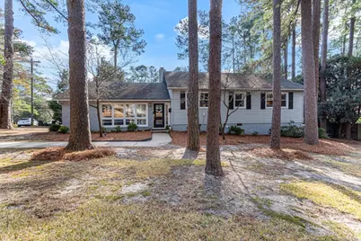 2507 Mirror Lake Drive, Fayetteville, NC 28303 - Photo 1