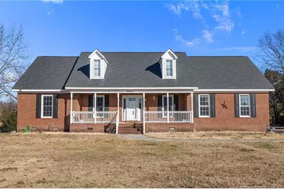 3431 Old Stage Road, Erwin, NC 28339 - Photo 1