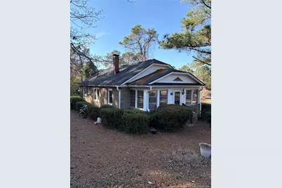 8168 Main Street, West End, NC 27376 - Photo 1