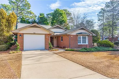 760 Pinehurst Trace Drive, Pinehurst, NC 28374 - Photo 1
