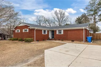 423 Morningside Drive, Fayetteville, NC 28311 - Photo 1
