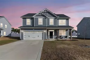 1334 Water Leaf Dr, Fayetteville, NC 28314 - Photo 1