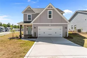 258 Rough Rdg Trl, Aberdeen, NC 28315 - Photo 1