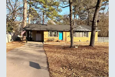 3216 E Brinkley Drive, Spring Lake, NC 28390 - Photo 1