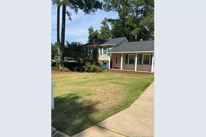 1616 Morehead Avenue, Fayetteville, NC 28303 - Photo 1