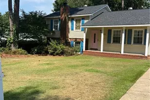 1616 Morehead Ave, Fayetteville, NC 28303 - Photo 1