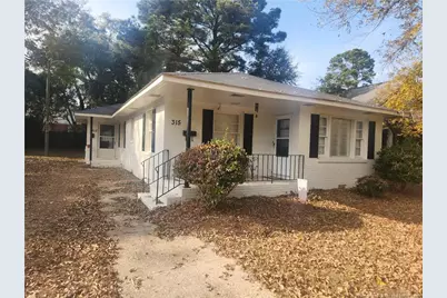 313 Oakridge Avenue, Fayetteville, NC 28305 - Photo 1