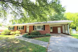 4814 Greenbrier Rd, Raleigh, NC 27603 - Photo 1
