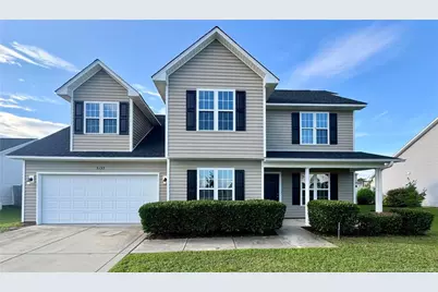 2132 Yellowbrick Drive, Fayetteville, NC 28314 - Photo 1