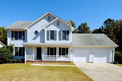 328 Roundtree Drive, Fayetteville, NC 28303 - Photo 1