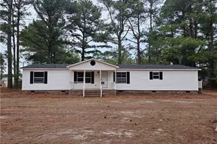 21981 McIntosh Rd, Wagram, NC 28396 - Photo 1