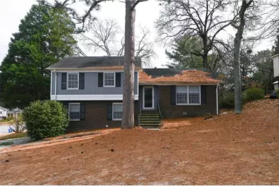 508 Bay Shore Drive, Fayetteville, NC 28301 - Photo 1