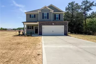 3308 S River School Rd Lot 4, Wade, NC 28395 - Photo 1