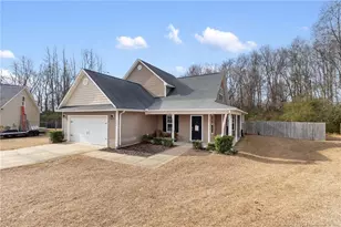 290 Mayor Ct, Raeford, NC 28376 - Photo 1