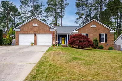 130 Thorncliff Drive, Fayetteville, NC 28303 - Photo 1