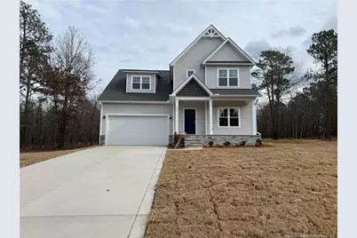 310 Travelers Way, Lillington, NC 27546 - Photo 1