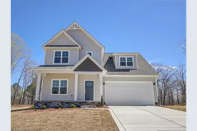 214 Travelers Way, Lillington, NC 27546 - Photo 1