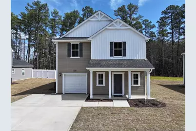 5220 Tyndall Drive, Sanford, NC 27330 - Photo 1