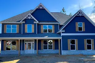 3470 Sids Mill Rd, Fayetteville, NC 28312 - Photo 1