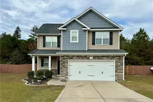 2100 Feathercombe Court, Fayetteville, NC 28306 - Photo 1