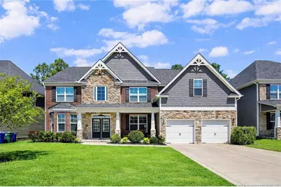 3221 Cragburn Place, Fayetteville, NC 28306 - Photo 1