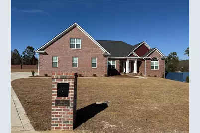 3412 Hayston (Lot 817) Court, Fayetteville, NC 28306 - Photo 1