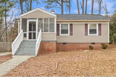 526 W Weatherspoon Street, Sanford, NC 27330 - Photo 1