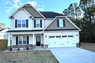 4802 Headwind Dr, Fayetteville, NC 28306 - Photo 1