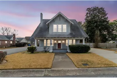 1321 General Lee Avenue, Fayetteville, NC 28305 - Photo 1