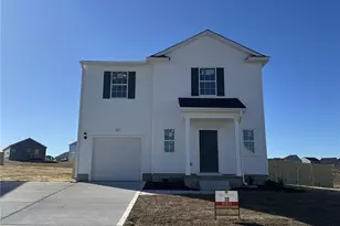 909 Wicklow Ln, Raeford, NC 28376 - Photo 1