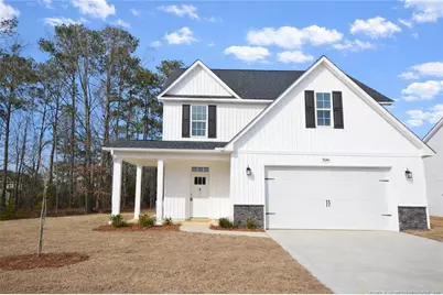 5044 Boxcut (Lot 269) Lane, Hope Mills, NC 28348 - Photo 1