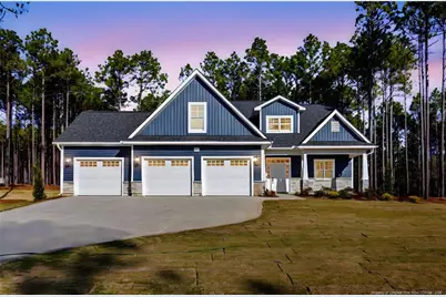 944 Rhum Drive, Fayetteville, NC 28311 - Photo 1