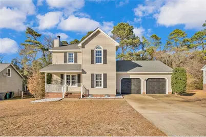 818 Eagle Landing Drive, Hope Mills, NC 28348 - Photo 1