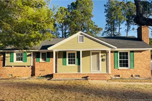 551 Farmview Dr, Fayetteville, NC 28311 - Photo 1