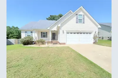 1665 Kershaw Loop, Fayetteville, NC  - Photo 1