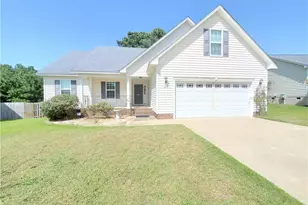 1665 Kershaw Loop, Fayetteville, NC - Photo 1