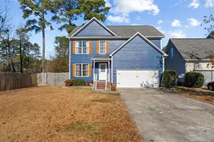 2736 Millmann Rd, Fayetteville, NC 28304 - Photo 1