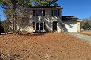 7586 Fox Fern Dr, Fayetteville, NC 28314 - Photo 1