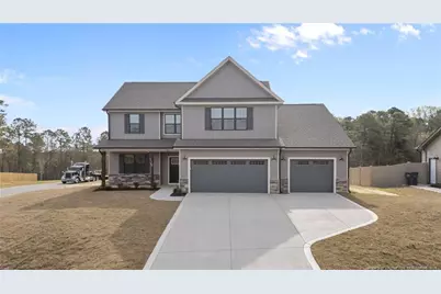 42 Myrtle Oak Drive, Cameron, NC 28326 - Photo 1