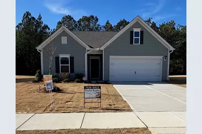 1640 Elk Run Drive, Fayetteville, NC 28312 - Photo 1