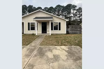 164 Eulon Loop #A & B, Raeford, NC 28376 - Photo 1