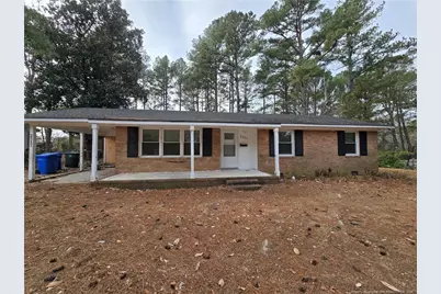 2517 Vestal Avenue, Fayetteville, NC 28301 - Photo 1
