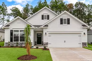804 Fernwind Cir, Aberdeen, NC 28315 - Photo 1